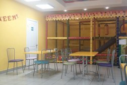 Кафе Лакомка, с рейтингом 3 - находится по адресу Кировская область, Яранск, улица Кирова, 26 