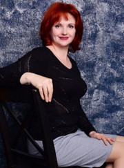 Массажист Кира Васильевна Маршанская