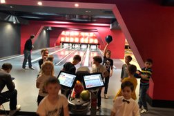 Боулинг-клуб Страйк, с рейтингом 2.6 - находится по адресу Московская область, Красногорск, Международная, 12 