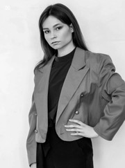 Веб-дизайнер, дизайнер Дарья Брехова