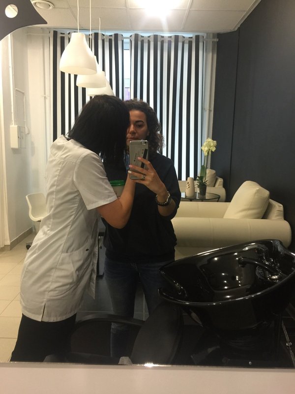 фотография Салона красоты Nail Bar на Привокзальной площади в Мурино