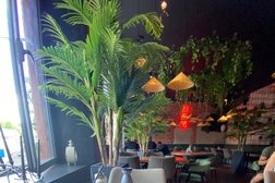 Ресторан пан-азиатской кухни Noodle Market, с рейтингом 4.3 - находится по адресу Ярославль, улица Трефолева, 24 