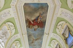 Усадьба Рукавишниковых Нижегородский музей-заповедник, с рейтингом 3.5 - находится по адресу Нижний Новгород, Верхне-Волжская набережная, 7 