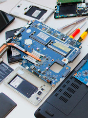 Мастер по ремонту телефонов и планшетов Евгений Ковальков