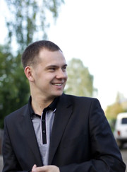 Юрист Юрий Сергеевич Решетов