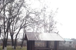 Дом-музей В.Я. Ерошенко, с рейтингом 5 - находится по адресу Белгородская область, с. Обуховка, Ерошенко улица, 15 