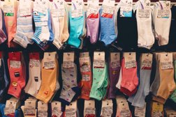 Магазин чулочно-носочных изделий Гамма, с рейтингом 3.7 - находится по адресу Орловская область, Орел, Октябрьская улица, 40 