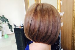 Салон красоты Гламур, с рейтингом 5 - находится по адресу Республика Дагестан, Махачкала, улица Каммаева, 19а 