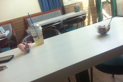 Cinnabon
