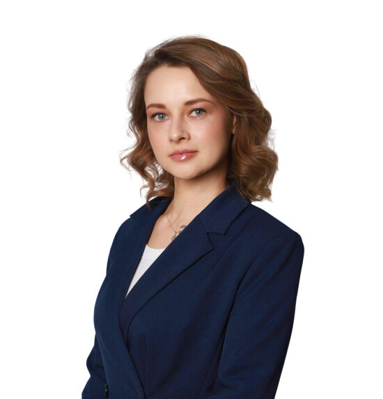 Татьяна Александровна Королёва