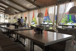 Семейный ресторан Mama`s, с рейтингом 3.3 - находится по адресу Красноярск, Капитанская улица, 12 