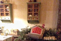 Ресторан Вечера на Хуторе, с рейтингом 3.6 - находится по адресу Екатеринбург, улица Декабристов, 9 