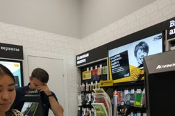 Салон связи T2, с рейтингом 3.5 - находится по адресу Москва, Рязанский проспект, 2 к2 