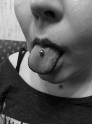 Мастер по пирсингу Алексей Олегович Костельнюк