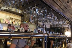 Доставка еды Изи Паб, с рейтингом 4.3 - находится по адресу Москва, улица Гризодубовой, 2 