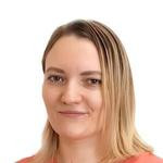 Ирина Сергеевна Маганева