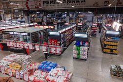 Строительный гипермаркет Депо, с рейтингом 4 - находится по адресу Владимир, улица Куйбышева, 28а/1 