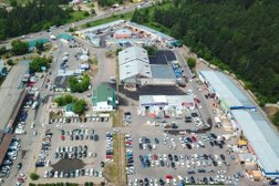 Торговый центр Сатурн, с рейтингом 2 - находится по адресу Иркутская область, Ангарск, 125-й квартал, с1 