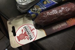 Винный магазин Monte Bianco, с рейтингом 4.5 - находится по адресу Нур-Султан, Кенесары, 61 