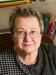 Преподаватель истории, преподаватель логики Ирина Владимировна Евланникова