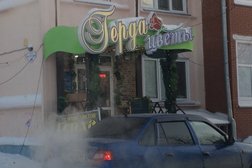 Цветочный салон Герда, с рейтингом 3.7 - находится по адресу Ямало-Ненецкий автономный округ, Ноябрьск, улица Республики, 46 