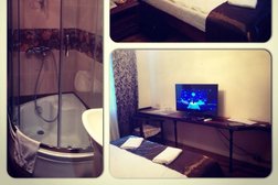 Отель Меридиан, с рейтингом 1.8 - находится по адресу Московская область, Химки, Ленинградская улица, ст7а 