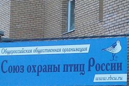 Союз охраны птиц России, с рейтингом 2.7 - находится по адресу Москва, шоссе Энтузиастов, 60 к1 