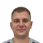 Владимир Сергеевич Ткачук