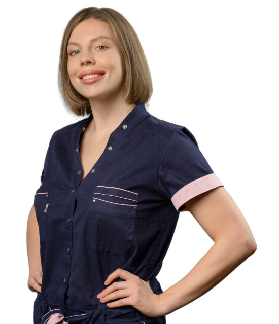 Виолетта Владимировна Фленова