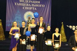 Школа танцев и гимнастики Орион, с рейтингом 4.8 - находится по адресу Москва, улица Лётчика Бабушкина, 17А 