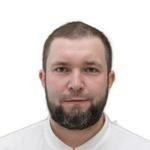 Игорь Владимирович Попов