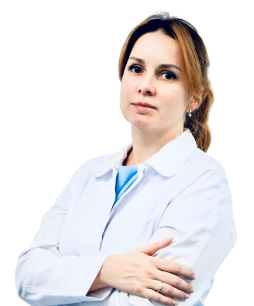 Наталья Владимировна Матвеева