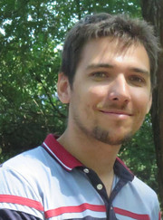 Копирайтер, программист Алексей Николаевич Мартыненко