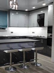 Дизайнер, мастер по ремонту кухни Михаил Анатольевич Сударкин