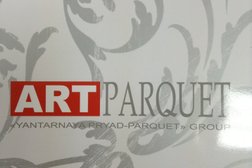 Артпаркет
