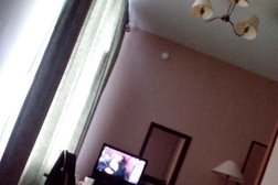 Гостинично-развлекательный комплекс Ковчег, с рейтингом 4 - находится по адресу Чита, Дворцовский тракт, 60 