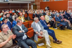 Центр Хиропрактики и Остеопатии доктора Буланова Л.А., с рейтингом 3.8 - находится по адресу Москва, Подсосенский переулок, 24 