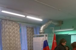 Колледж №1 колледж им. Н.А. Некрасова, с рейтингом 3.7 - находится по адресу Санкт-Петербург, Кубинская улица, 46 