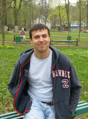 Грузчик, мастер по ремонту телефонов и планшетов Андрей Николаевич Коренев