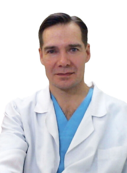 Камиль Хамитович Шакиров