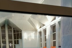 Санаторно-оздоровительный комплекс Лесной, с рейтингом 4.4 - находится по адресу Московская область, дп. Лесной Городок, Железнодорожная улица, 12 