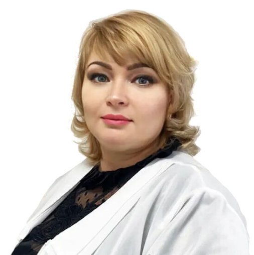 Ольга Владимировна Кузнецова