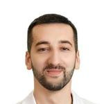 Амиран Усмонович Гаджаров