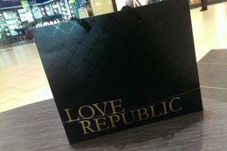 Магазин женской одежды Love republic, с рейтингом 4.7 - находится по адресу Сочи, улица Новая Заря, 7 