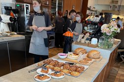 Городское кафе Aster, с рейтингом 4.3 - находится по адресу Санкт-Петербург, улица Маяковского, 23 