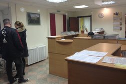 Дополнительный офис Юг-инвестбанк, с рейтингом 5 - находится по адресу Новороссийск, улица Куникова, 21 