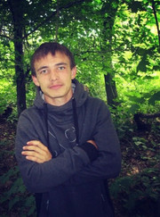 Разнорабочий, грузчик Ринат Раильевич Гиматдинов