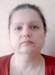 Преподаватель математики Юлия Евгеньевна Бакулина