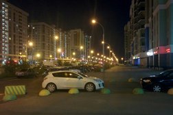 Фотосалон в Ленинском районе, с рейтингом 4.7 - находится по адресу Екатеринбург, Вильгельма де Геннина, 31 