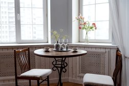 Фотостудия Крылья, с рейтингом 4 - находится по адресу Екатеринбург, улица Горького, 65 